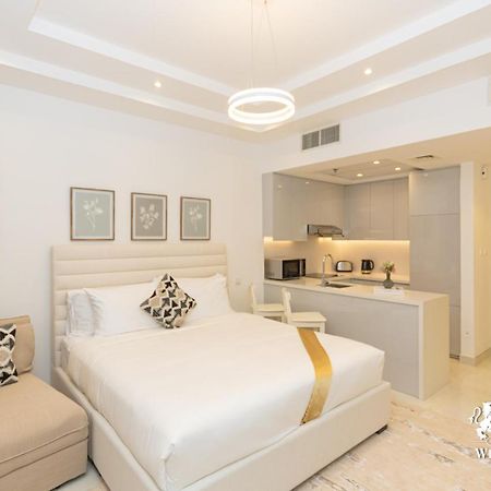 Westminster Burj Al Nujoom Appartement Dubai Buitenkant foto