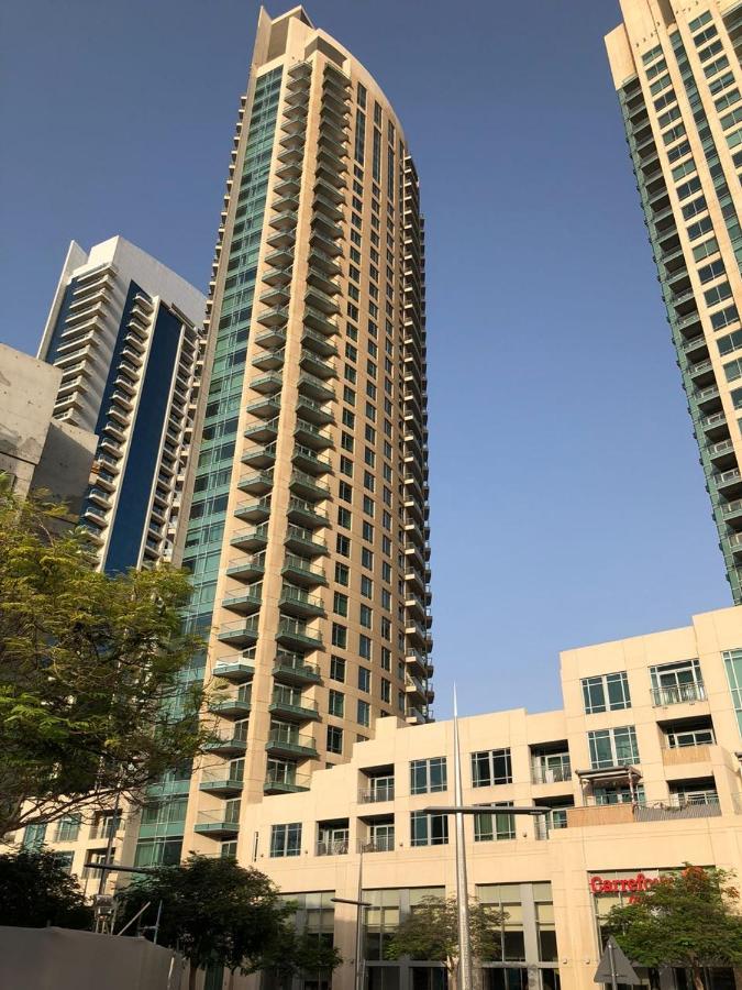 Westminster Burj Al Nujoom Appartement Dubai Buitenkant foto